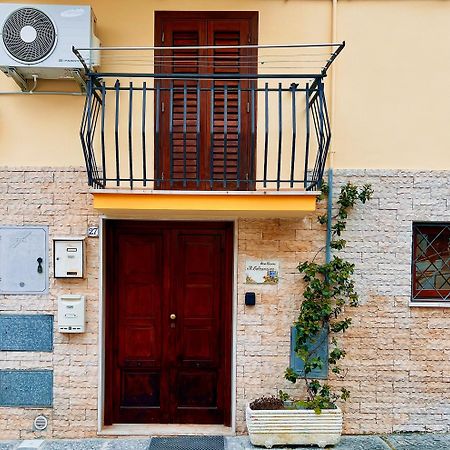 Vila Il Balconcino Gaeta Exteriér fotografie